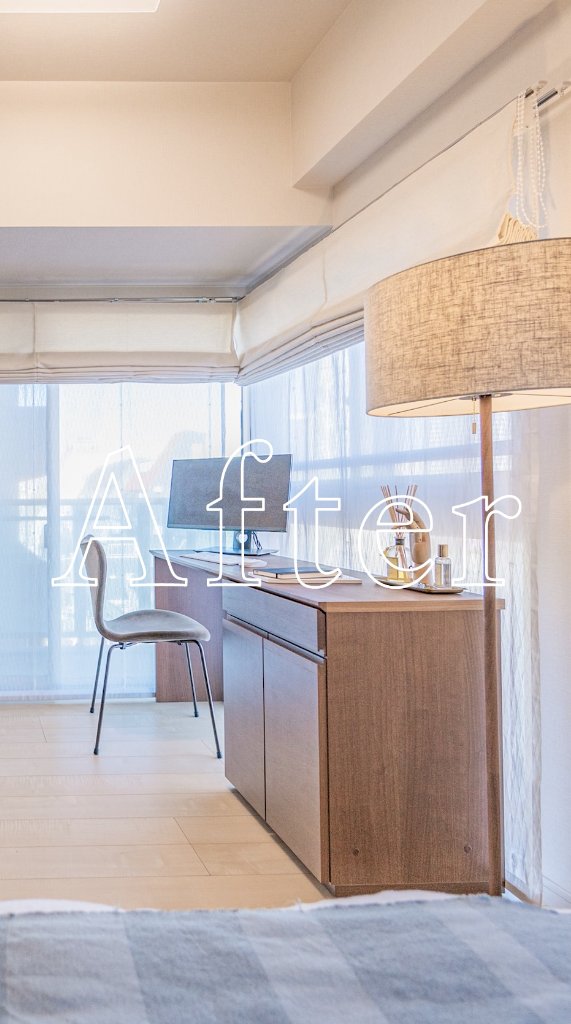 LaughstyleModel's tweet image. 自宅で味わうハワイアンリゾート。
インテリアコーディネートのビフォーアフターを見て、変化を楽しんでください！

instagram.com/p/C2zVJbFPy0Q/

👉インテリアコーディネートby（@komjimako）

#インテリアコーディネーター
#リゾートスタイル
#ハワイ