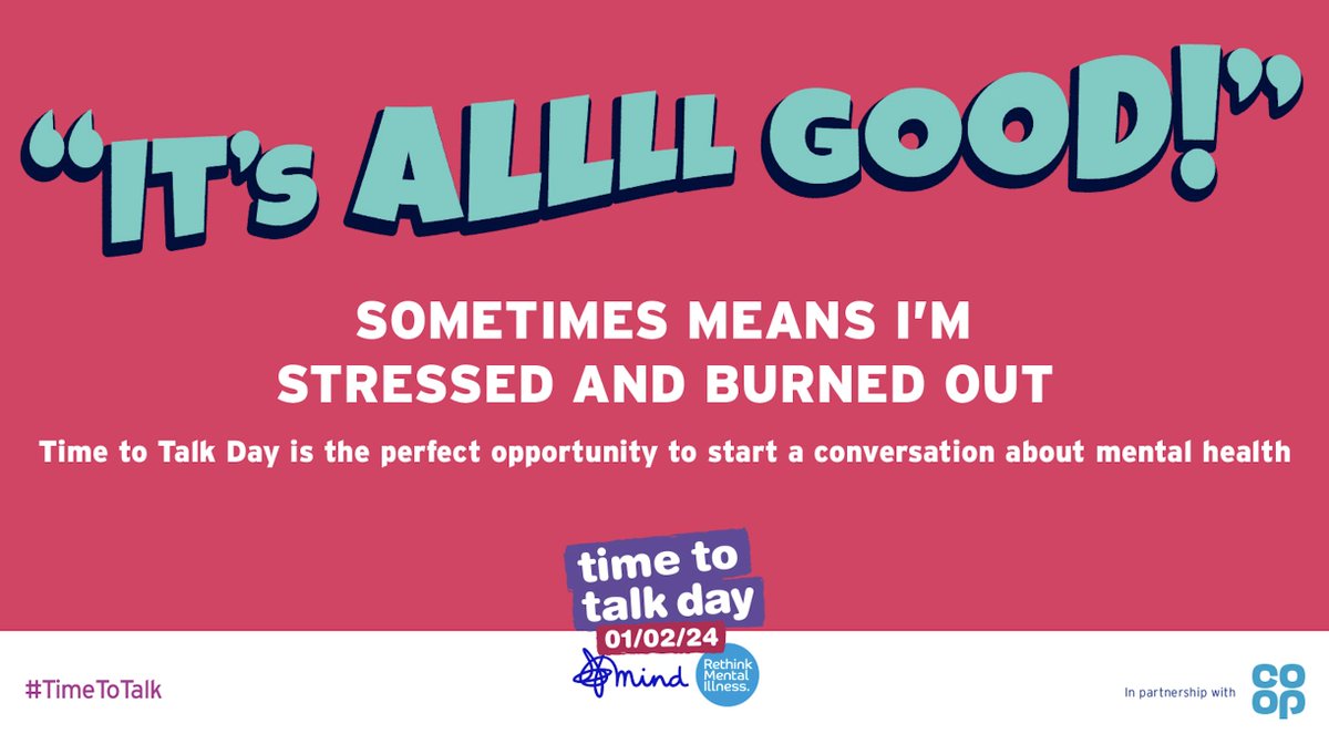 Mind and Soul Foundation (@mindandsouluk) on Twitter photo Today its #TimetoTalkday 2024- In our work with #Christian leaders we see how hard it can be to say how you are really doing. Talk a moment today to call a trusted friend for a real catch-up. <a href="/ChiChiObuaya/">Chi-Chi Obuaya</a> <a href="/DocRobWaller/">Dr Rob Waller</a> <a href="/communik8ion/">Kate Middleton</a> <a href="/mercyukorg/">Mercy United Kingdom</a> Today its #TimetoTalkday 2024- In our work with #Christian leaders we see how hard it can be to say how you are really doing. Talk a moment today to call a trusted friend for a real catch-up. <a href="/ChiChiObuaya/">Chi-Chi Obuaya</a> <a href="/DocRobWaller/">Dr Rob Waller</a> <a href="/communik8ion/">Kate Middleton</a> <a href="/mercyukorg/">Mercy United Kingdom</a>
