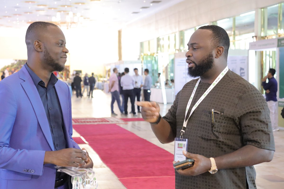 Prosper Cashew tweet media