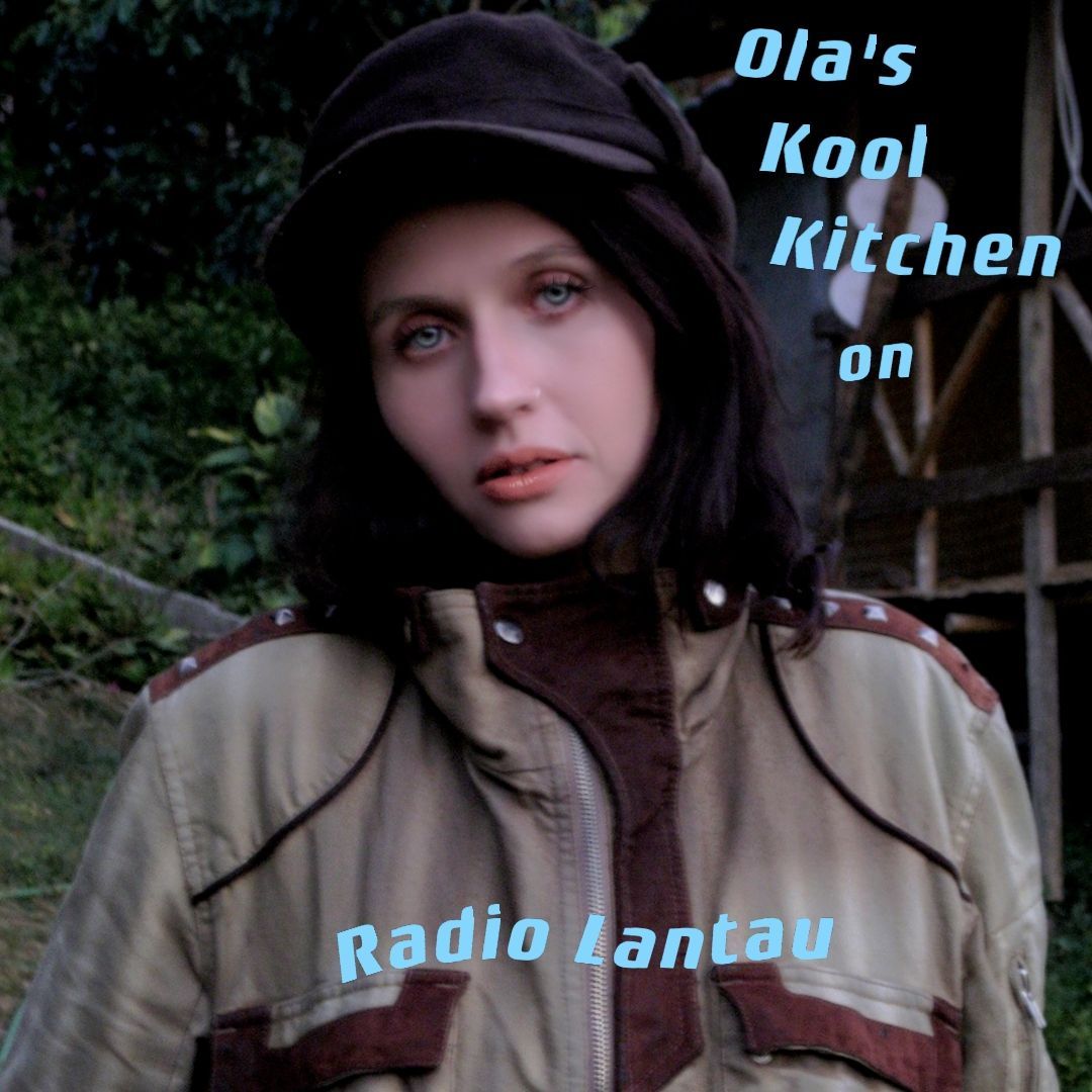 @OlasKoolKitchen NOW on @radiolantau music you can really dig from @LouiseLPost & @TheKVB buff.ly/2Op7K1J