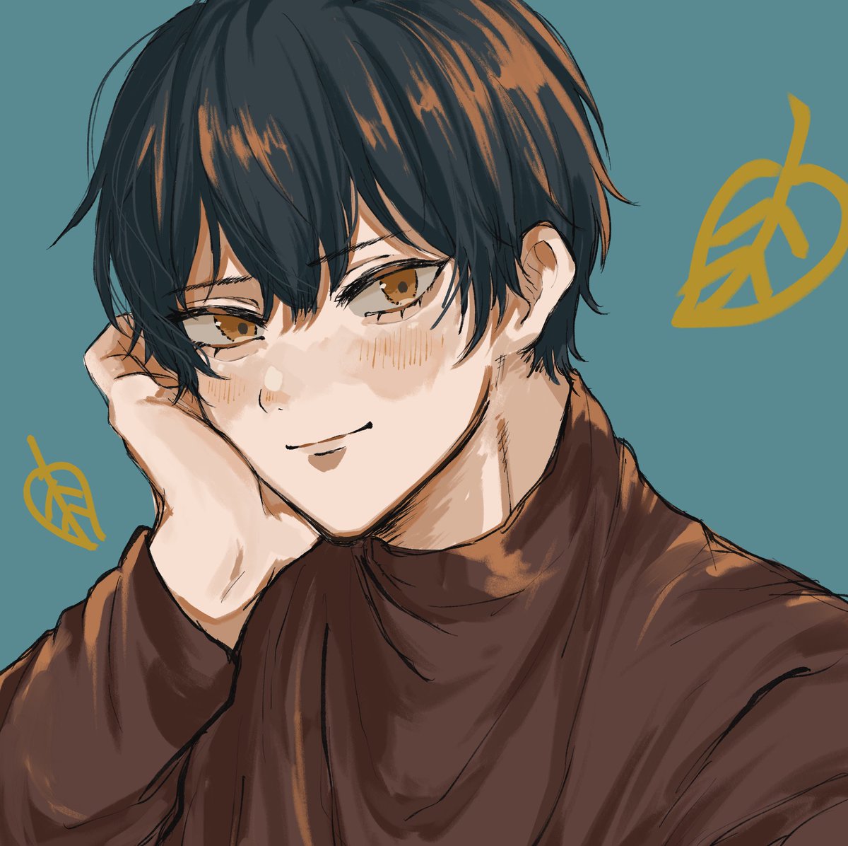 #冬の創作クラスタフォロー祭り
#絵柄が好みっていう人にフォローされたい
#絵描きさんと繫がりたい

絶賛絵の勉強中です！こんな感じの絵描きます🌱
 気になった方無言フォローで巡回します！よければぜひよろしくお願いします🙌
