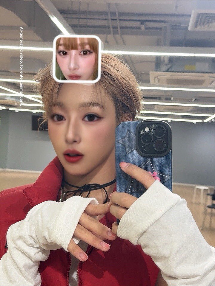 น้ามนี่ tweet media