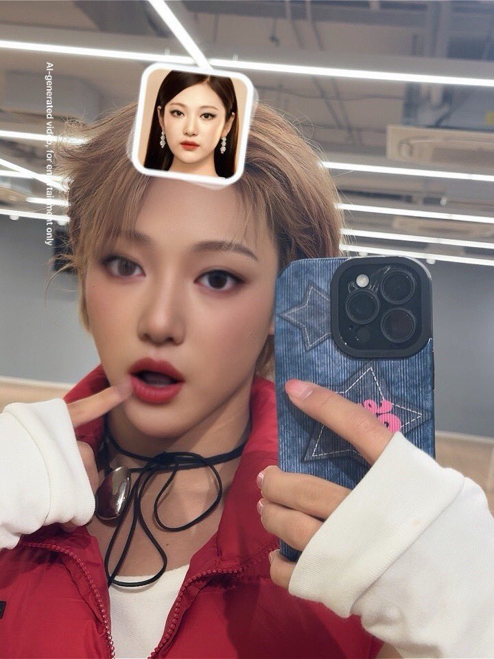 น้ามนี่ tweet media
