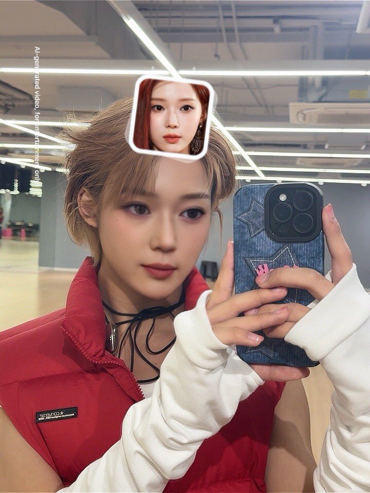 น้ามนี่ tweet media