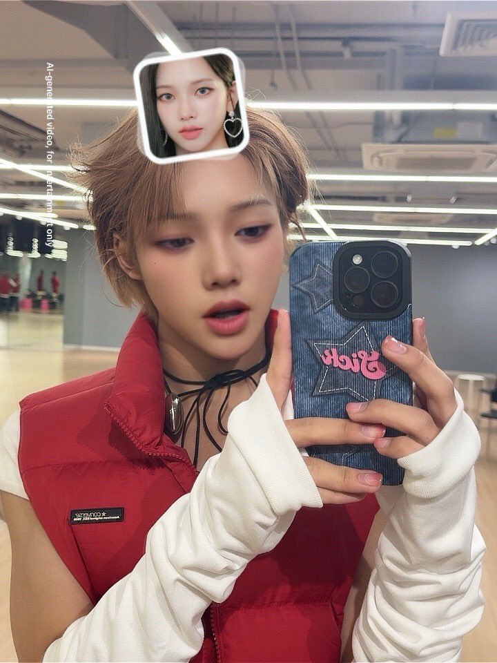 น้ามนี่ tweet media
