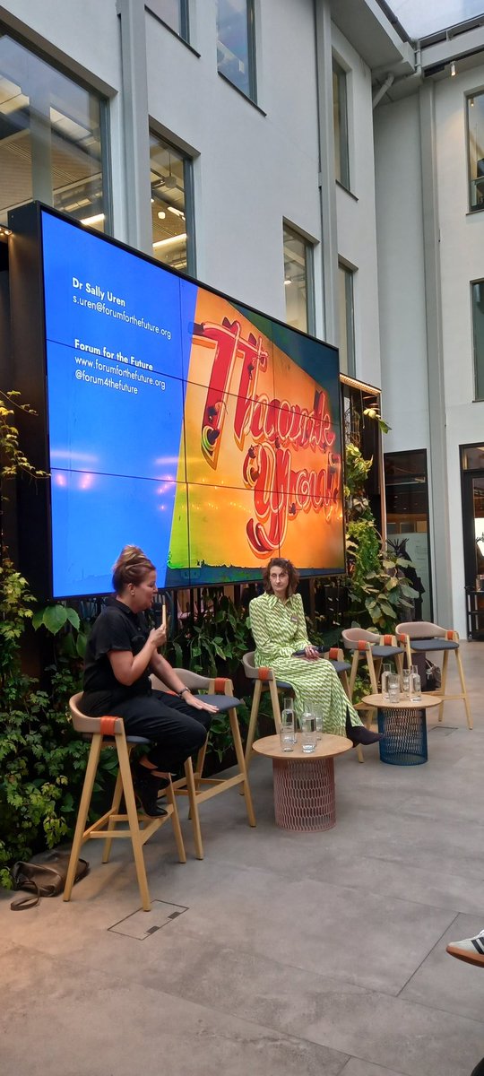 Mark Varney tweet media