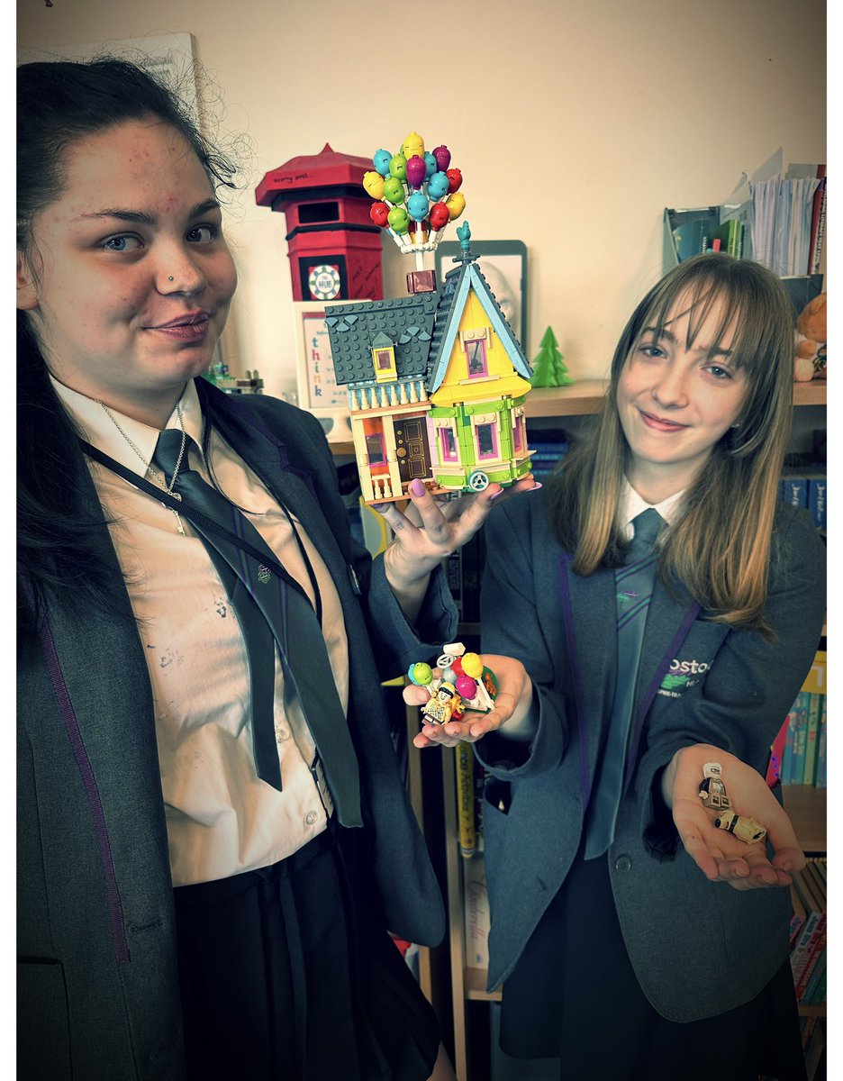 Finally finished - time for a flight check 😊