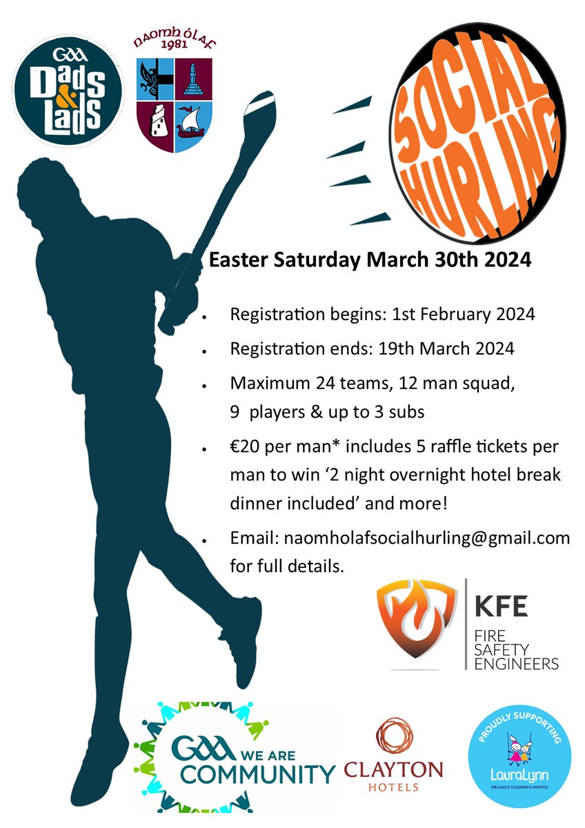 NaomhOlafSocialHurling tweet media