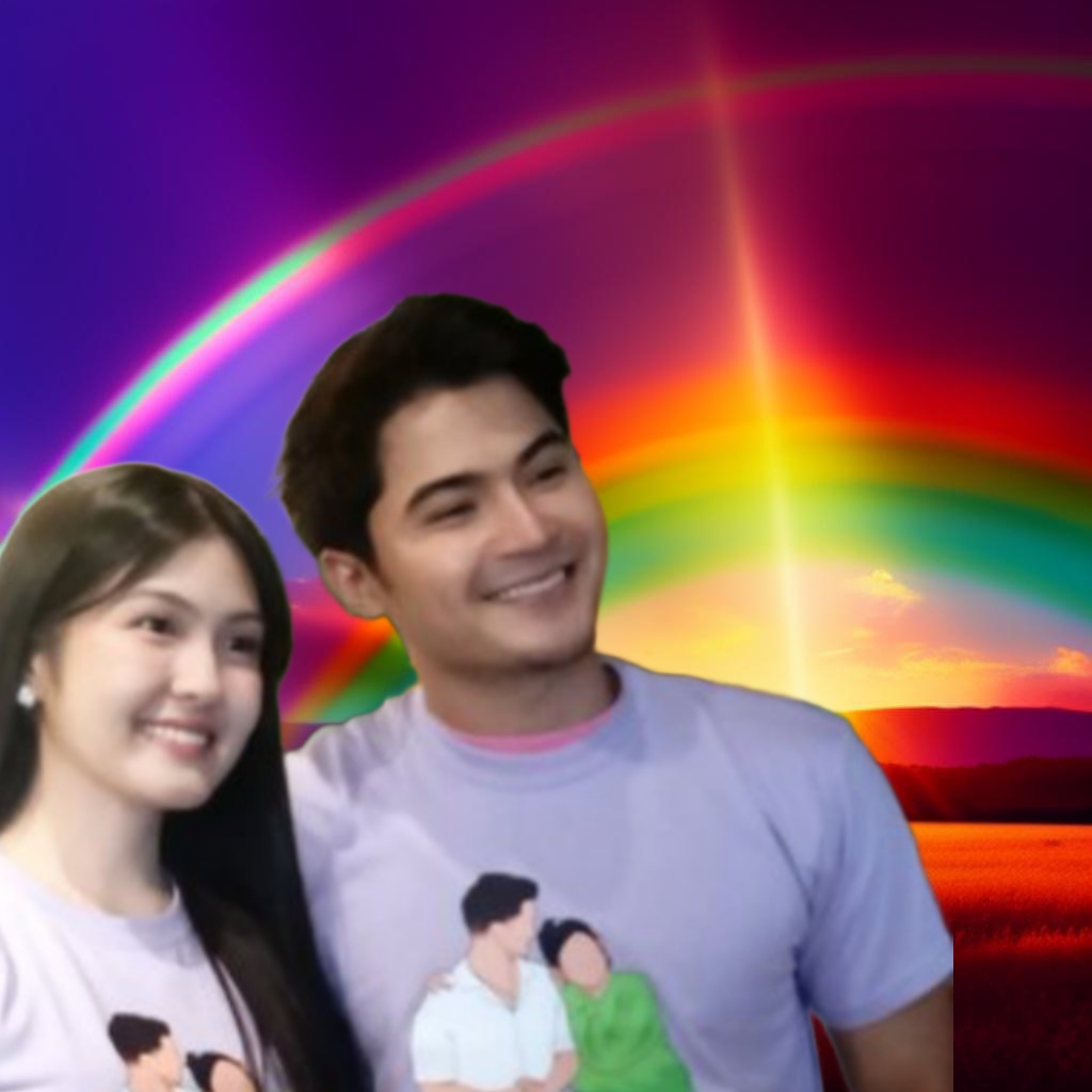 SelaEian's tweet photo. @iampieofficial Sela Guia/Eian Rances
S E i a n https://t.co/W1PwHY2YvD