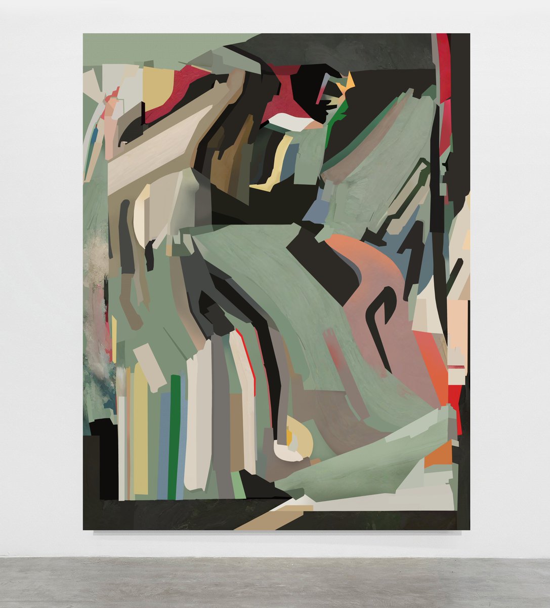 GM🌐!

"LOOP" 
On-chain <a href="/exchgART/">Exchange Art</a>
An artistic project that is reborn once a month. Artwork available NOW:   #0 January 24 
next artwork in 30 days. 
All the info🔻