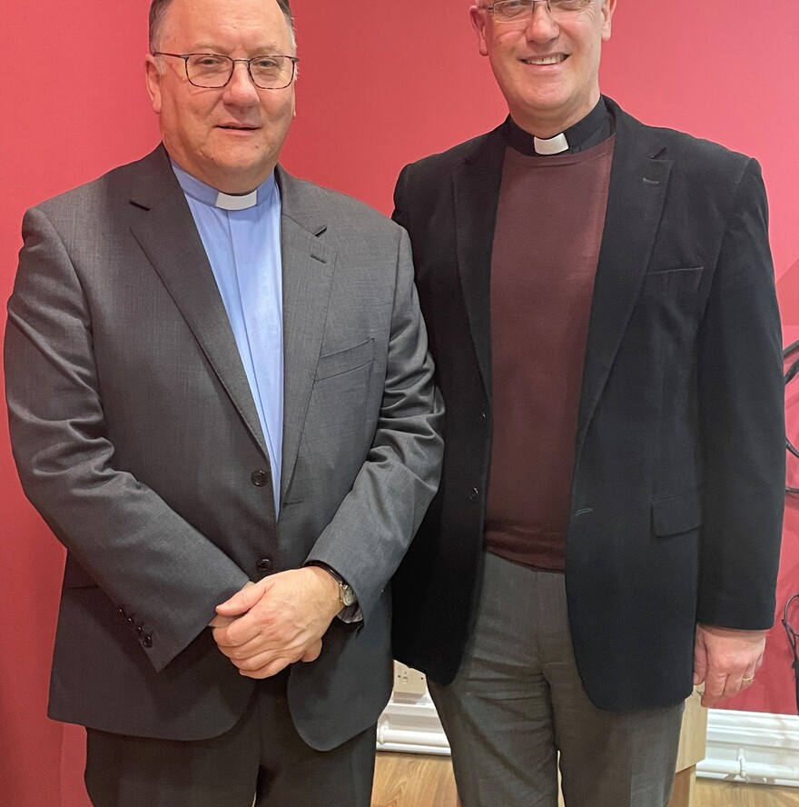 TheoInstitute's tweet photo. Week of Prayer for Christian Unity 2024 https://t.co/uOwWlBTlPS https://t.co/R5zj8RrowU
