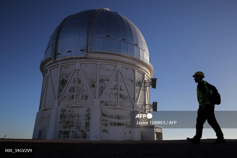 AFP Photo tweet media
