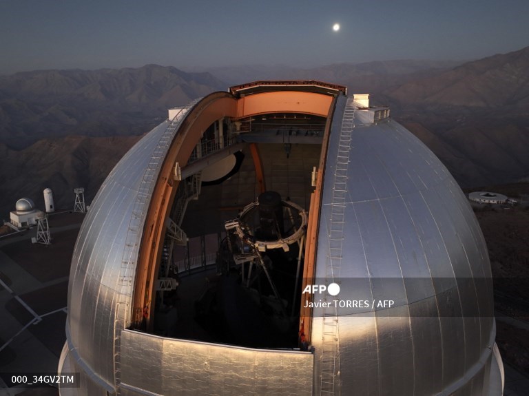 AFP Photo tweet media