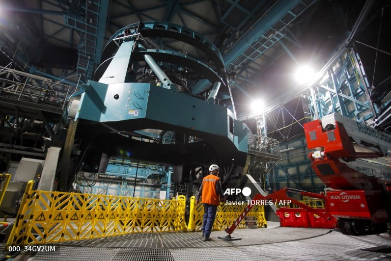 AFP Photo tweet media