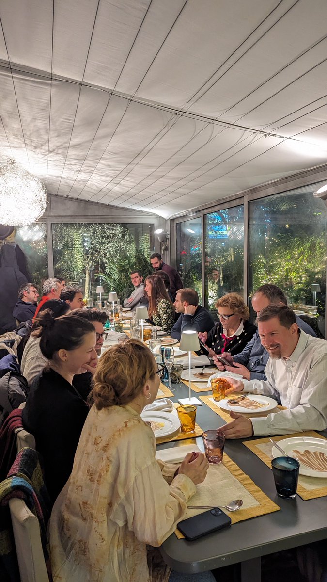 PotionProject's tweet image. The POTION consortium had a productive project meeting in Padova! 
Big thank you to @UniPadova @claudio_gentili @cinzia_cecchet @ElisaDalB1 and Letizia for your hospitality and for arranging a visit to the University to learn more about its history and impact in higher education.