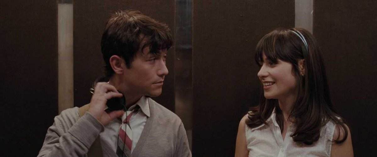 500 Days Of Summer (2009) Dir: Marc Webb