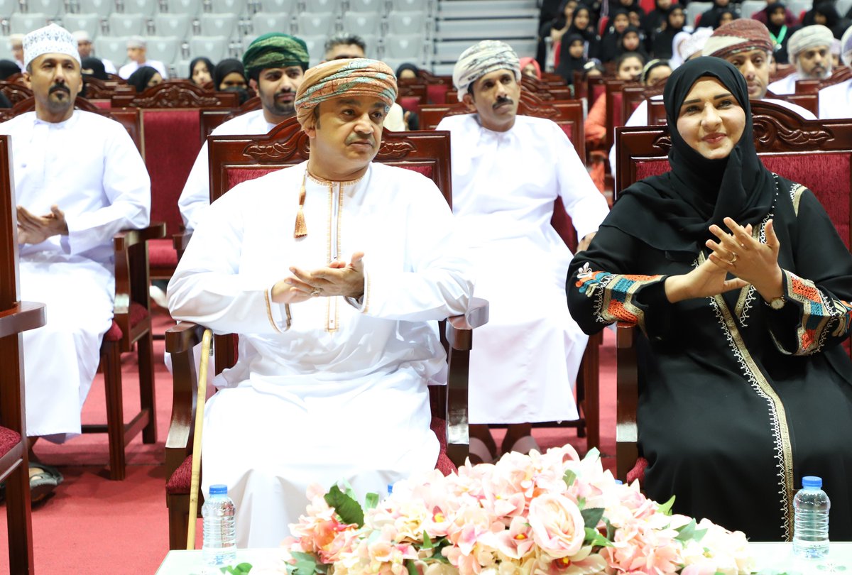 تعليمية ظفار tweet media