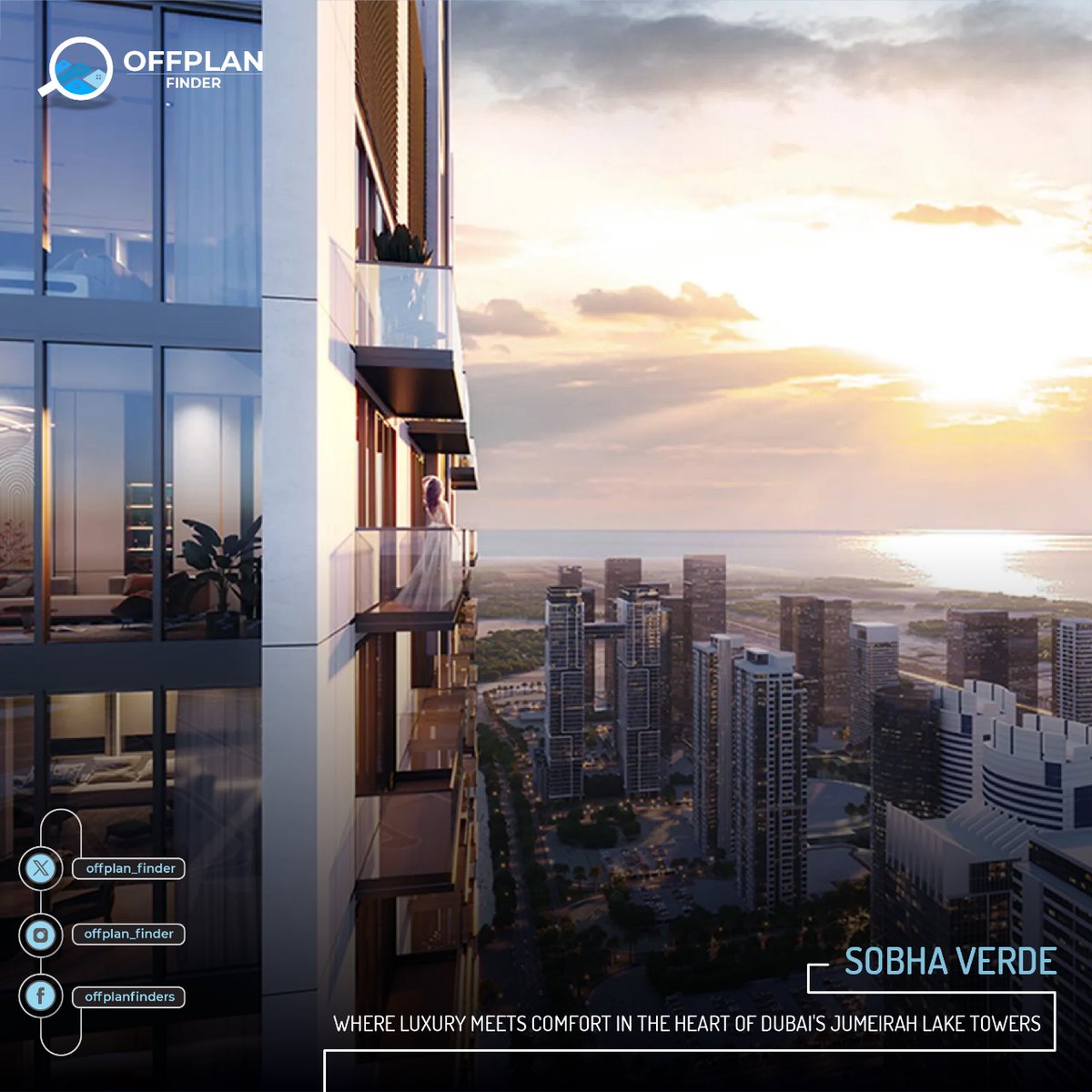 offplan_finder's tweet photo. Sobha Verde, Ras Al Khor, Dubai. Luxury living meets golf bliss in our 4 &amp; 5-bedroom apartments. Seize the opportunity, make your move!
.
Book Now:
Phone: +1 717-734-5677
E-mail: marketing@offplanfinder.com
Web: https://t.co/rHkhjUvEAA
.
#DubaiRealEstate #dubai #sobhaverde https://t.co/ZVXzmmLrX3