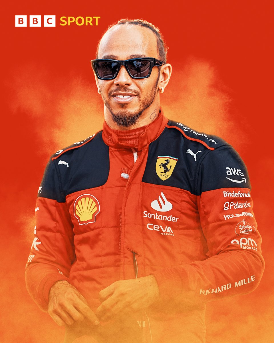 Will Lewis Hamilton reported move to Ferrari be a success?