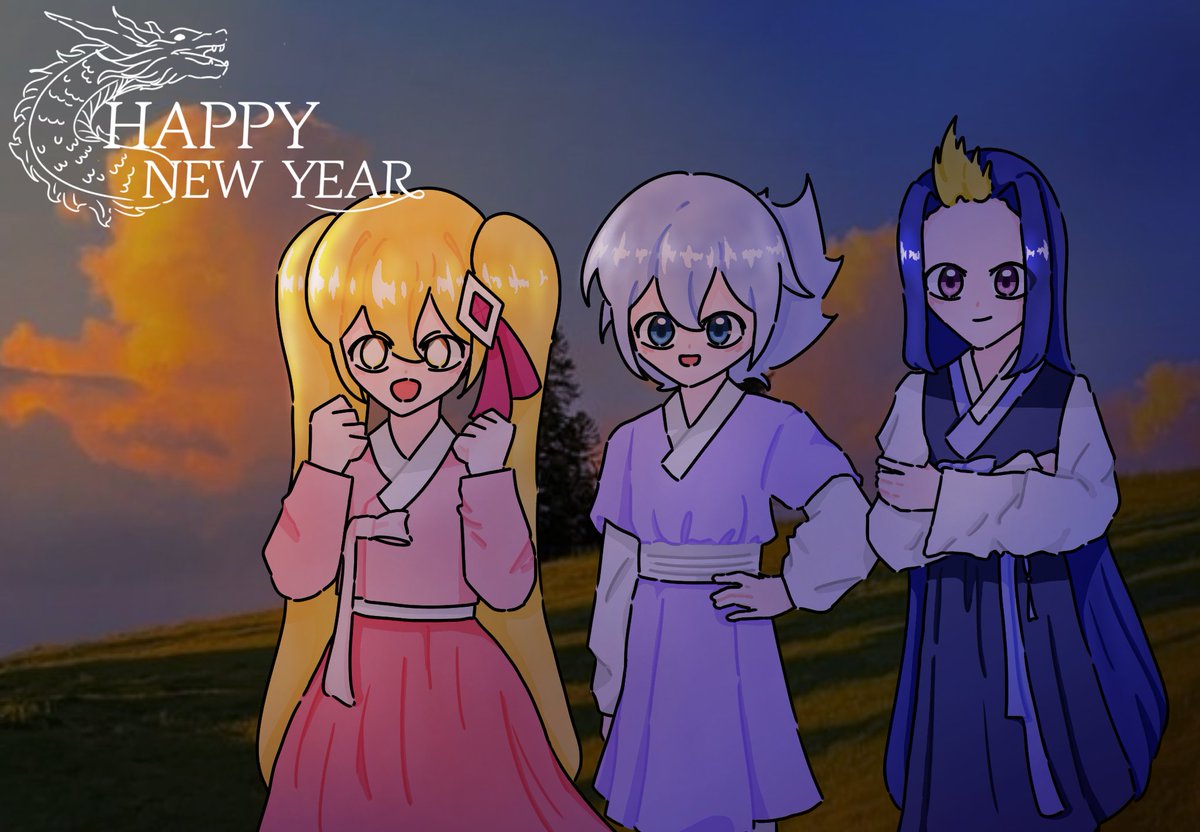 퀸, 조커, 스페이드로 참여한 하랑입니다~!
이렇게 좋은 합작 참여 할 수 있어서 정말 영광이였습니다!👍✨✨🎊