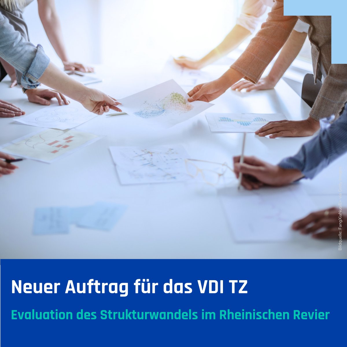 Im Auftrag des <a href="/WirtschaftNRW/">Wirtschaft.NRW</a> evaluieren wir ab diesem Januar die Umsetzung der Strukturförderung im Rheinischen Revier. 🍃 Mehr Infos: vditz.de/newsroom/news-… #NRW #Klimaschutz #Strukturwandel <a href="/OliverArentz/">Oliver Arentz</a> <a href="/StahlRolf/">Silke</a>