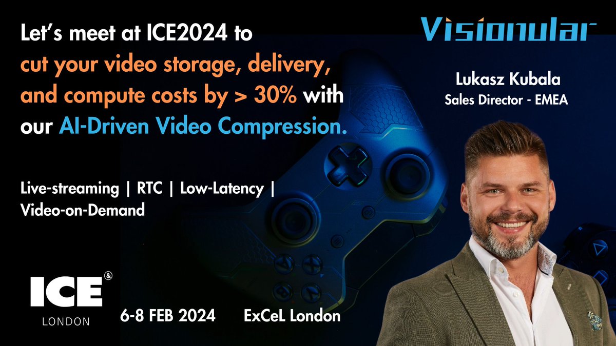 Visionular tweet media