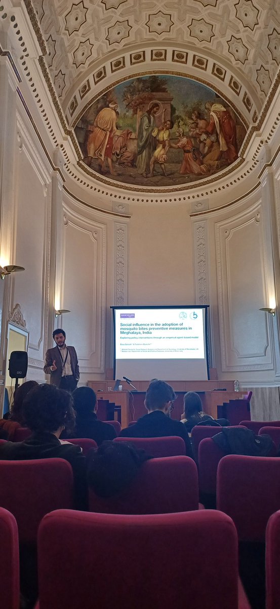 Federico Bianchi tweet media