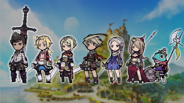 レジェンド オブ レガシー (@legacy_3ds) / Posts / X