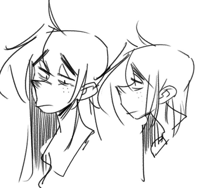 練習落書きこそっと 