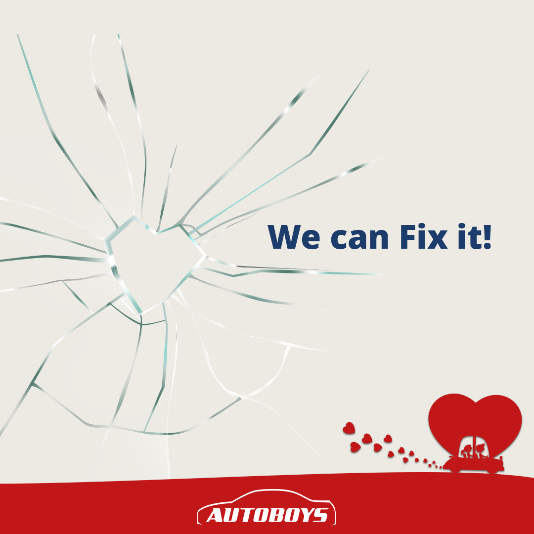 Roses are red, violets are blue – Is your windscreen cracked? Let’s fix it for you! Find your nearest Autoboys branch by tapping the link! 👉 autoboys.co.za #ValentinesMonth #autoboys #auto #automotive