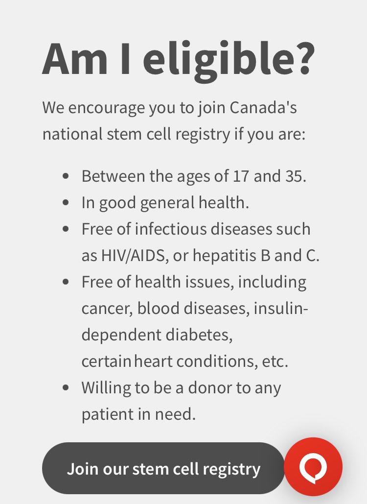 LacrosseNS's tweet photo. Another reason to ❤️ @Apace125: today’s @chronicleherald Sports section shares a life-changing story, for Alex, and a stem cell donation recipient. If you want to #belikealex, register yourself here:
https://t.co/Ht0ufYaAoB
#bonemarrow #itsinyoutogive https://t.co/l3KWh3iGXA