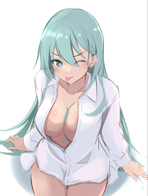 ラクガキ彼シャツ 