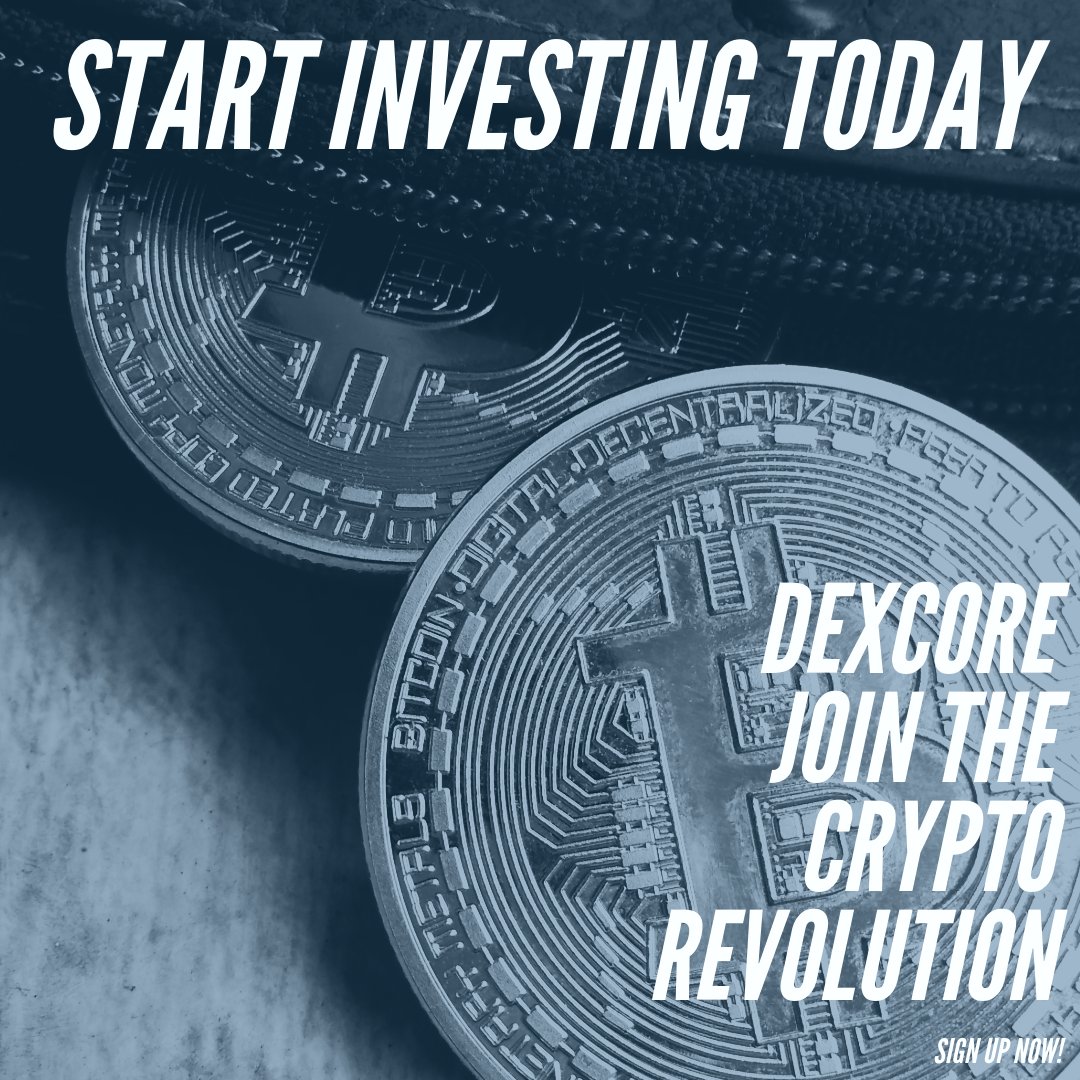 dexcore23's tweet photo. The Best DEX Futures Exchange is playing a p2e game where you can get two free DCO tokens every day. Check it out right now
https://t.co/dZKlFu4wer

#Bitcoin #DEX #Dextrade https://t.co/2e6mZoGZ0h