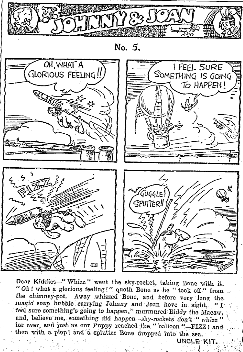 Irish Newspaper Archives tweet media