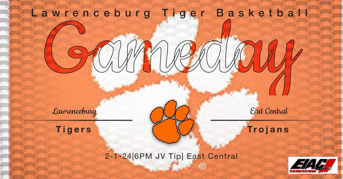 Lawrenceburg Boys Basketball tweet media
