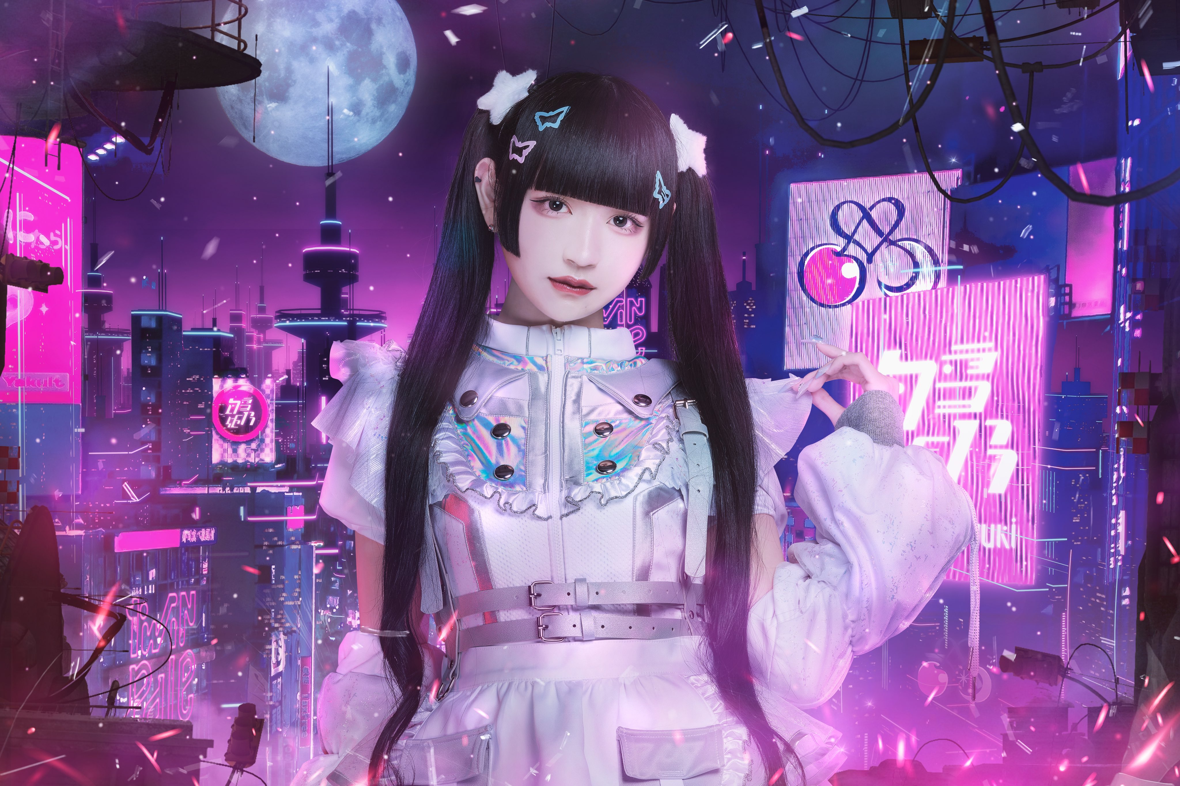 Ill【イル】 on X: 