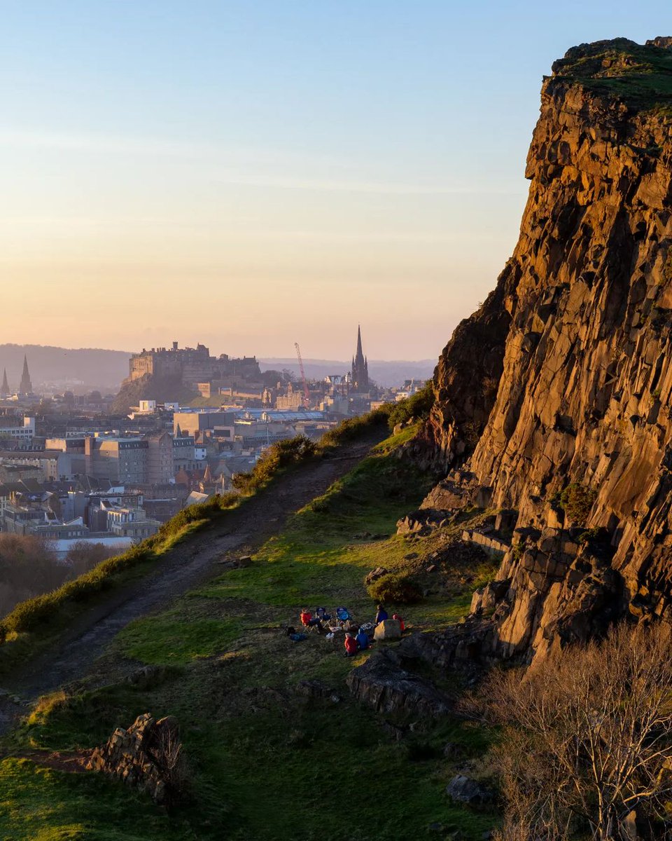 Edinburgh tweet media