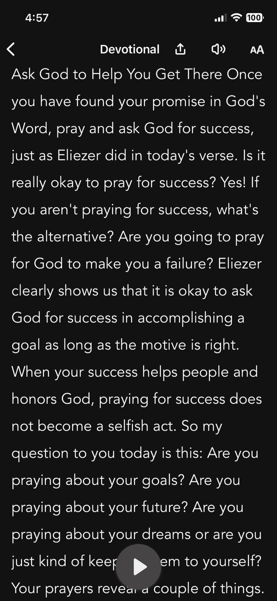 SCcoachFotioo's tweet photo. The Word! #Prayforsuccess https://t.co/r8hdRB7Kak