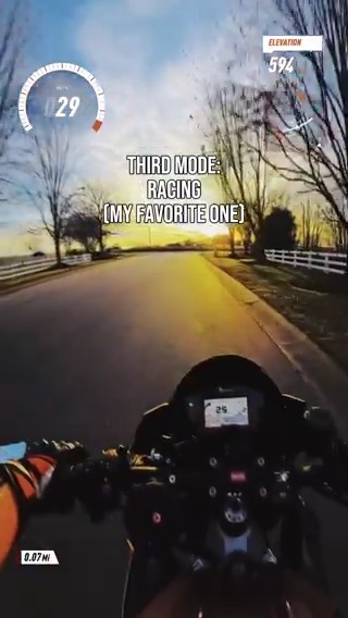 Insta360 X3 + Motorcycle Kit - MARCH