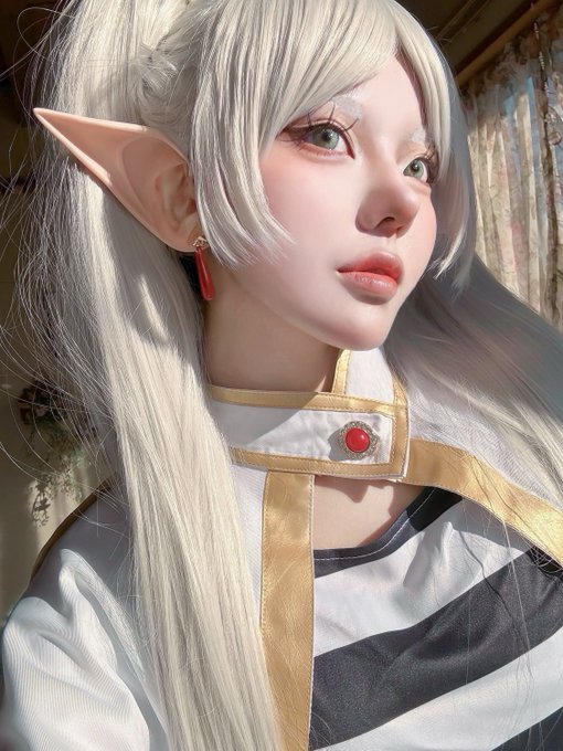 コスプレイヤー凸守たかねのTwitter画像37