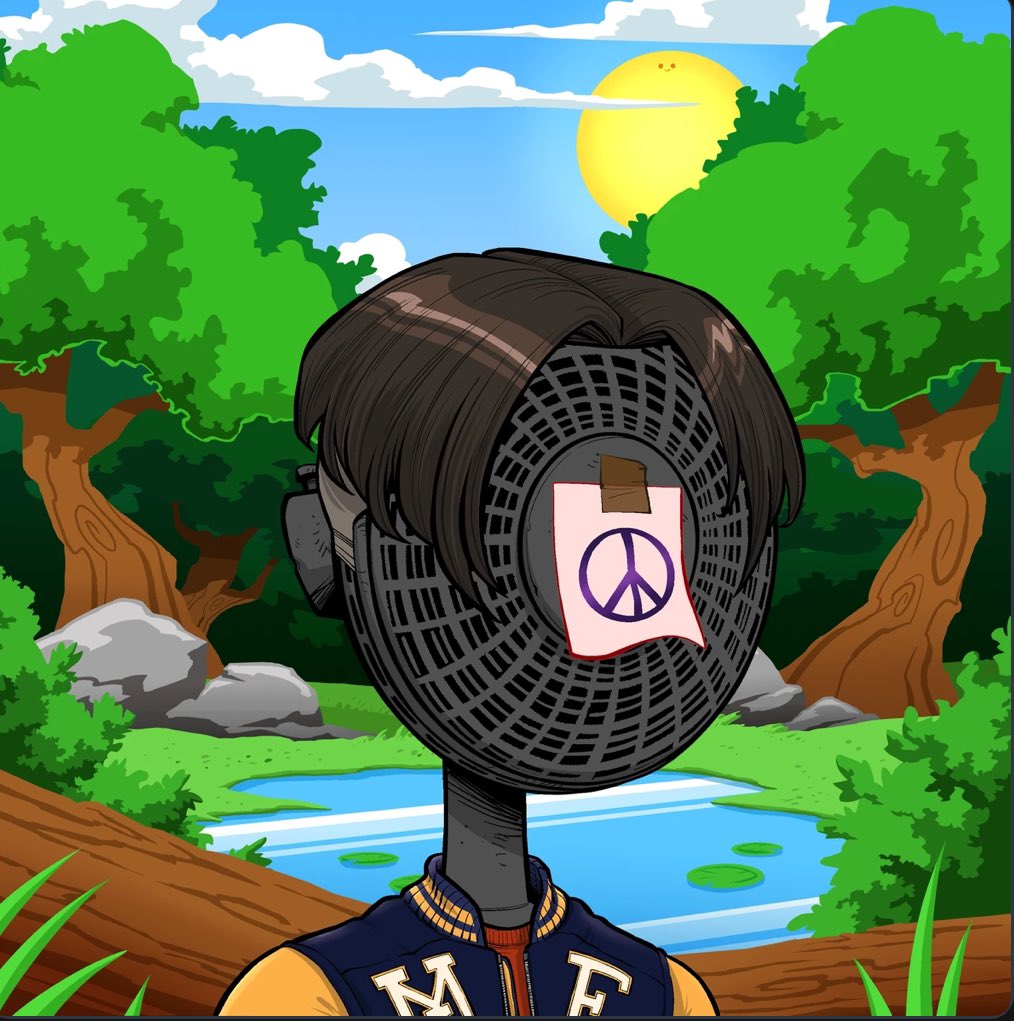 Mr Punk Fan (@mrpunkfan) on Twitter photo I’m searching for inner peace <a href="/mrFanCNFT/">MrFan Fan Club</a>. It’s worth more than all the $ADA in the World. I’m searching for inner peace <a href="/mrFanCNFT/">MrFan Fan Club</a>. It’s worth more than all the $ADA in the World.