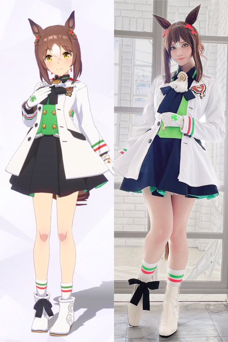 コスプレイヤーあぼのTwitter画像39
