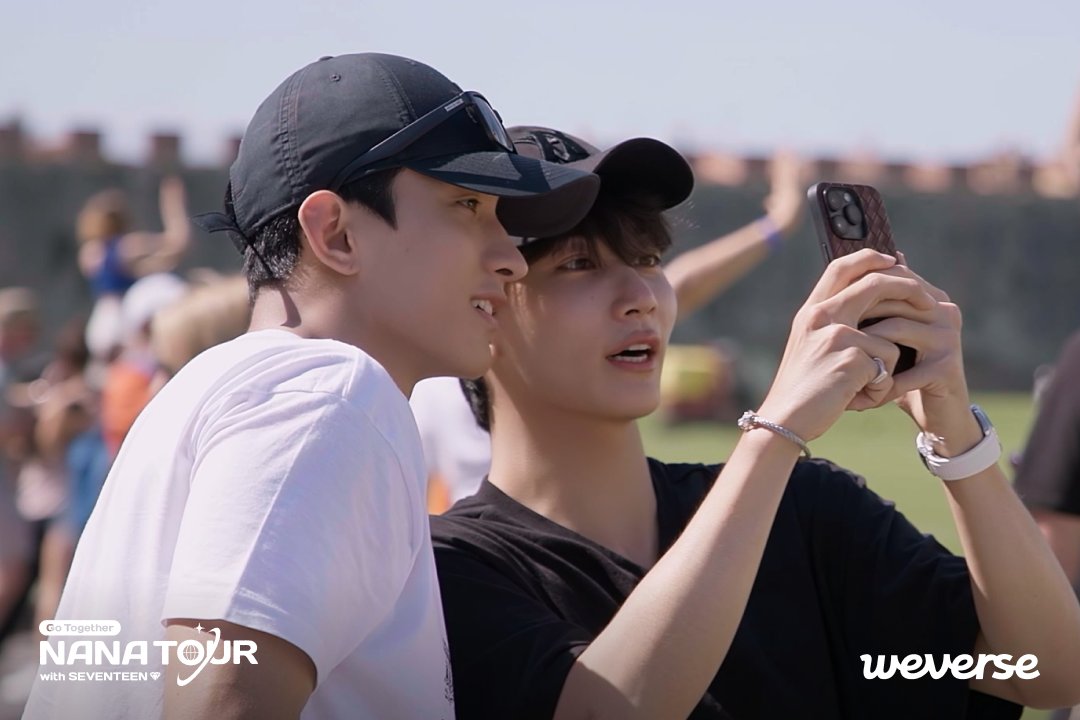 #정한 NANA TOUR OFFICIAL PHOTO EP5