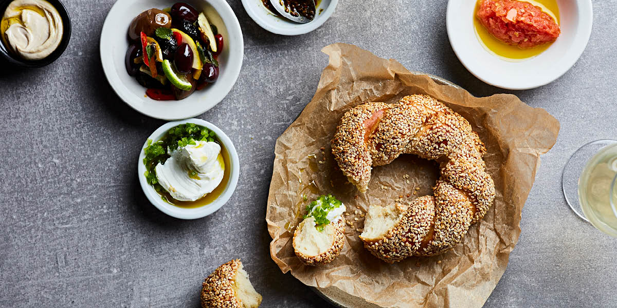 Carmel has signed for its second site in the capital, set to launch in Fitzrovia this spring. With comment from <a href="/ChefJoshKatz/">Joshua Katz</a>.

Read more: dineoutmagazine.co.uk/story.php?s=20…