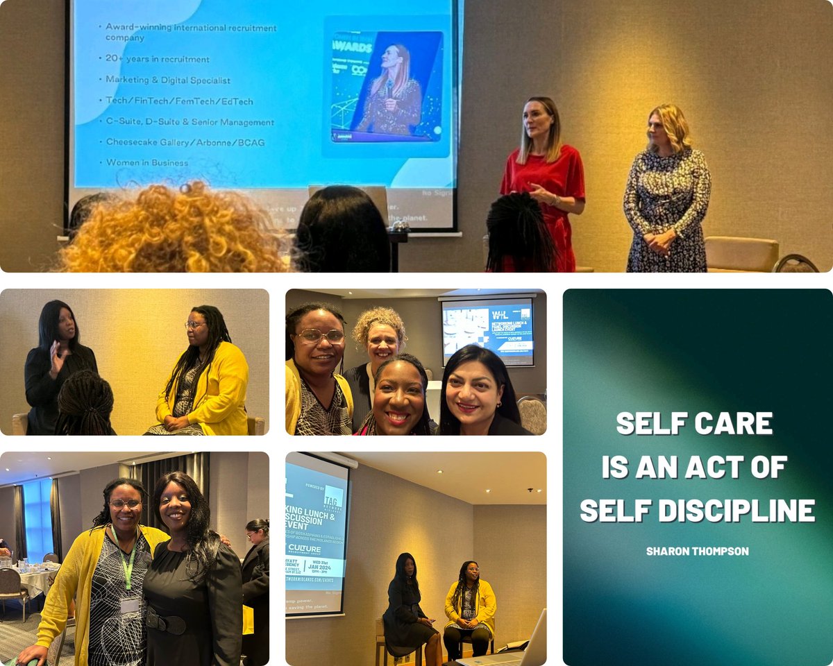 Sharon Thompson FIoL 🌹🇰🇳 tweet media