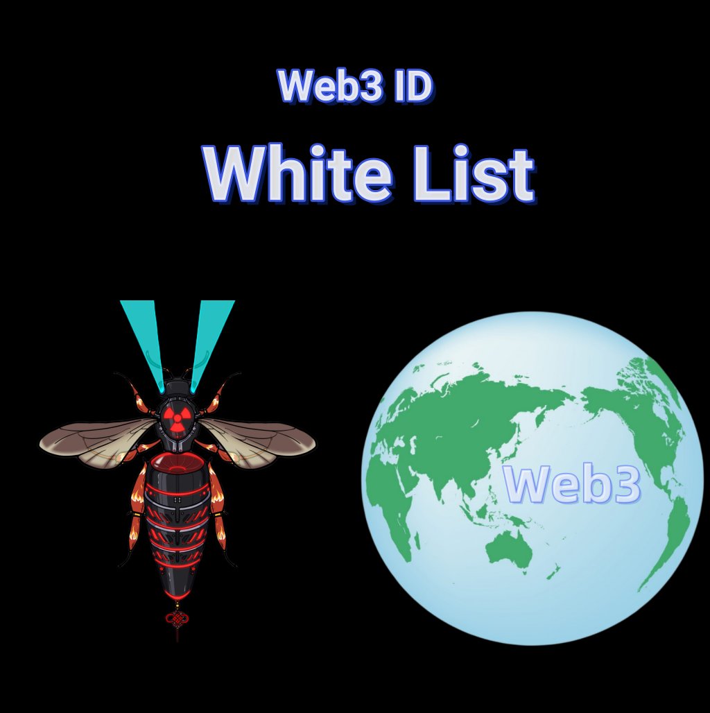 BeeClubWeb3's tweet photo. Web3 id is coming soon, along with social, shopping, encrypted messaging and decentralized website creation

Get White List👇👇

1⃣Follow 
@BeeClubWeb3 @DomainIDWeb3
 &amp; RT
2⃣Discord: https://t.co/oEIoFS4xbv or Telegram: https://t.co/L82DnW57DX 

Let's enter the Web3 world 🚀🚀🚀 https://t.co/QR0O7arUjd