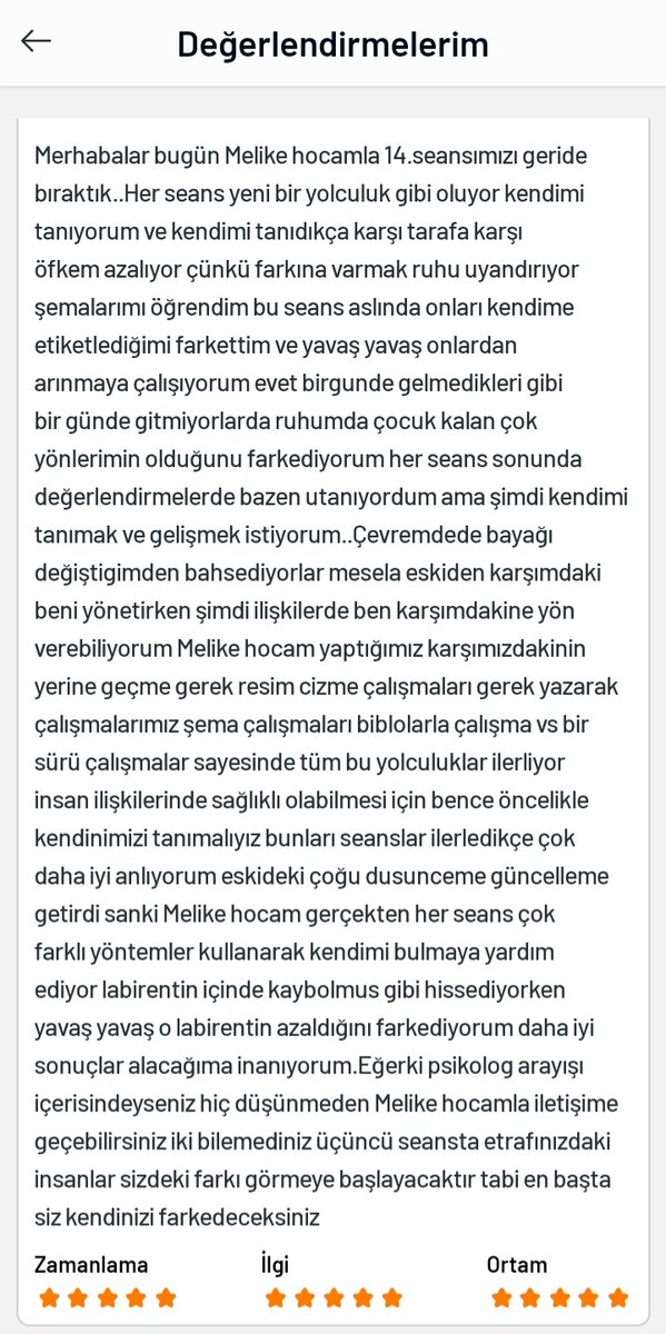 MelikeDoruk12's tweet image. #ŞemaTerapi,
Bazı kişilik özelliklerinde bilhassa etkili bir yöntem sunuyor
#Bilişsel mekanizma ile farkına varma
#yaşantısal mekanizma ile imajlarla çalışma imkanı sunuyor Şema&amp;amp;modların kişiyi nasıl ele geçirdiğini görmesi ile daha işlevsel mekanizmaları hayata geçirmek mümkün.