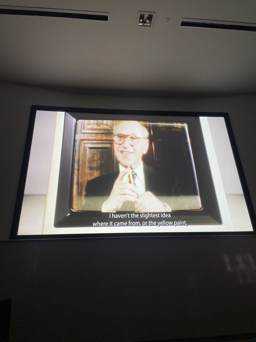 Yesterday's CCS discussion and film screening was a blast! Thank you to @garyzhexizhang, <a href="/KlaraKofen/">Klara Kofen</a> &amp; <a href="/BaharNoorizadeh/">Bahar Noorizadeh</a> for sharing their amazing work in a packed room. And look out for their operatic financial sci-fi (fi-fi) featuring Milton Friedman! opensystems.sg/os1/1/noorizad…