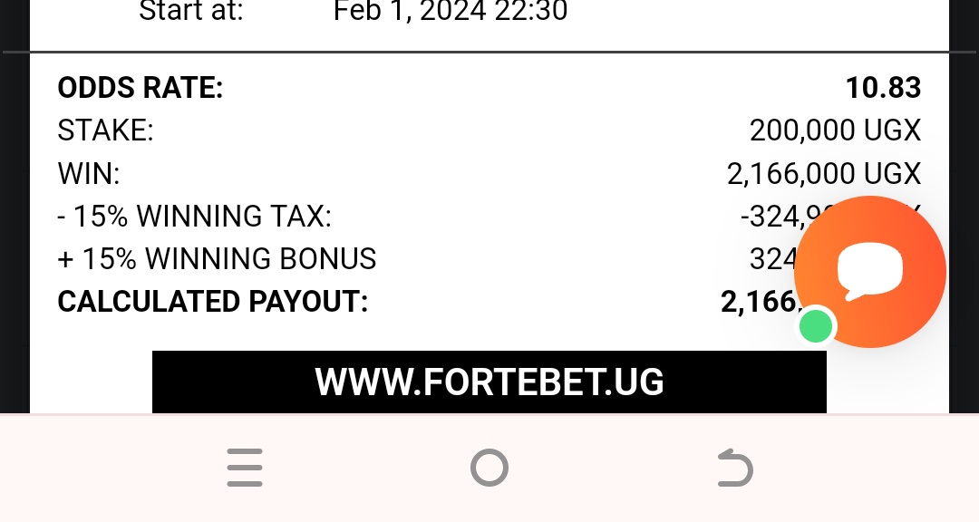 BetinumSureTips's tweet photo. Odd: 171+
Odd: 25+
Odd: 10+
Odd: 8+

Ticket Posted👇
https://t.co/1lZw0aFfmn

WhatsApp: +256752560708

MUBS ENTEBBE Doreen Pamela Kyagulanyi LGBT #Phaneroo #NAMSummitUg2024 President Museveni Bobi Wine #teens #ApplyNow Busoga #UPDFat43 Justine Baganda Lubowa #VisitUganda Balaalo https://t.co/DWVt7RcWZZ
