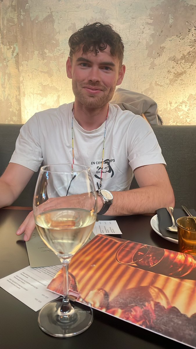 Jamie Harney tweet media